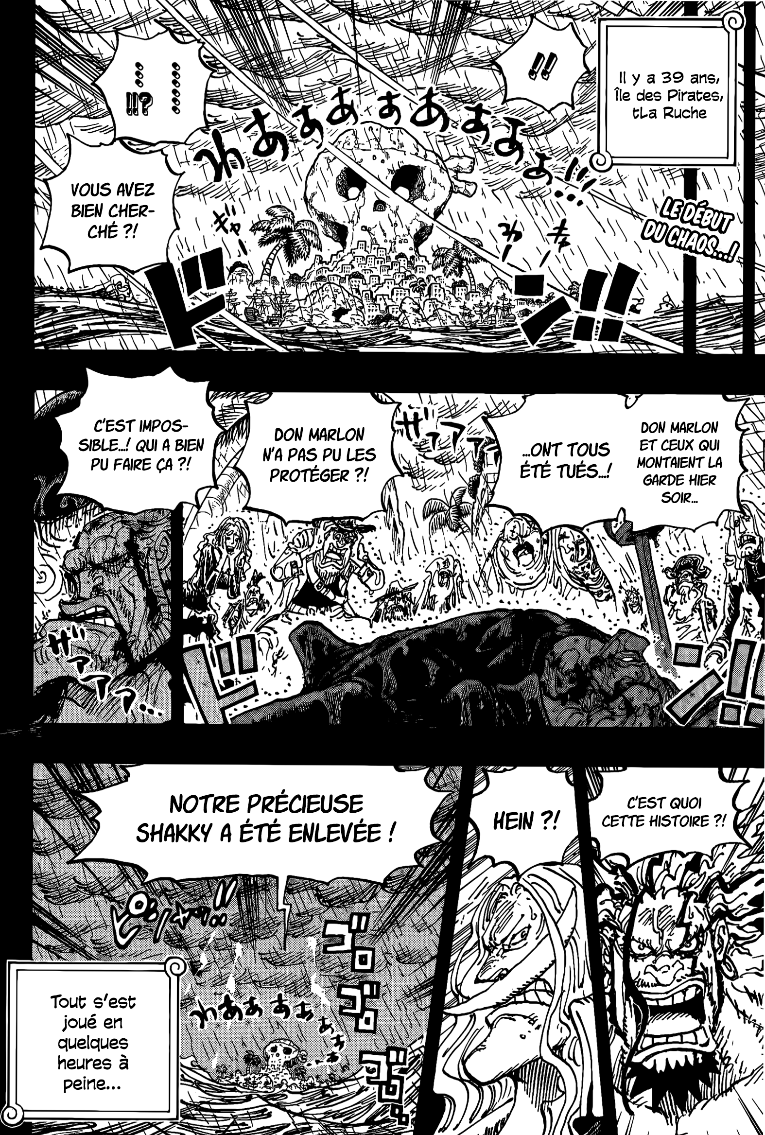       One   Piece 1159 Page 2